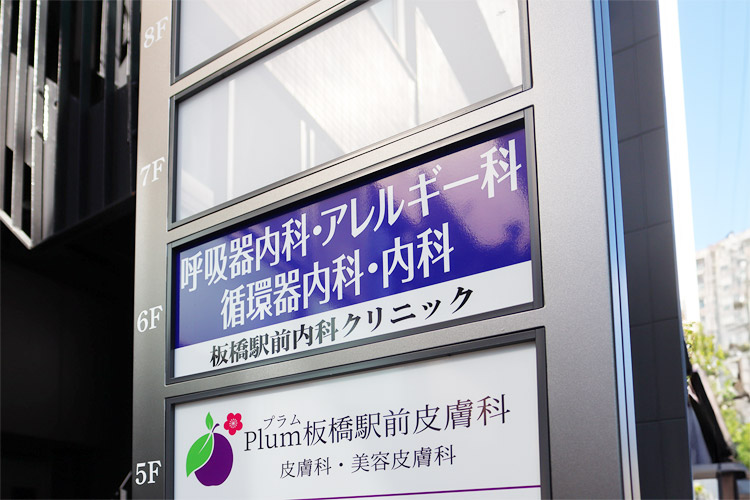 看板